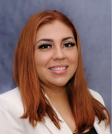 Isamar Zavala