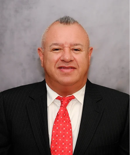 John Orozco